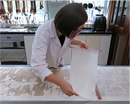 加托以穩定結構